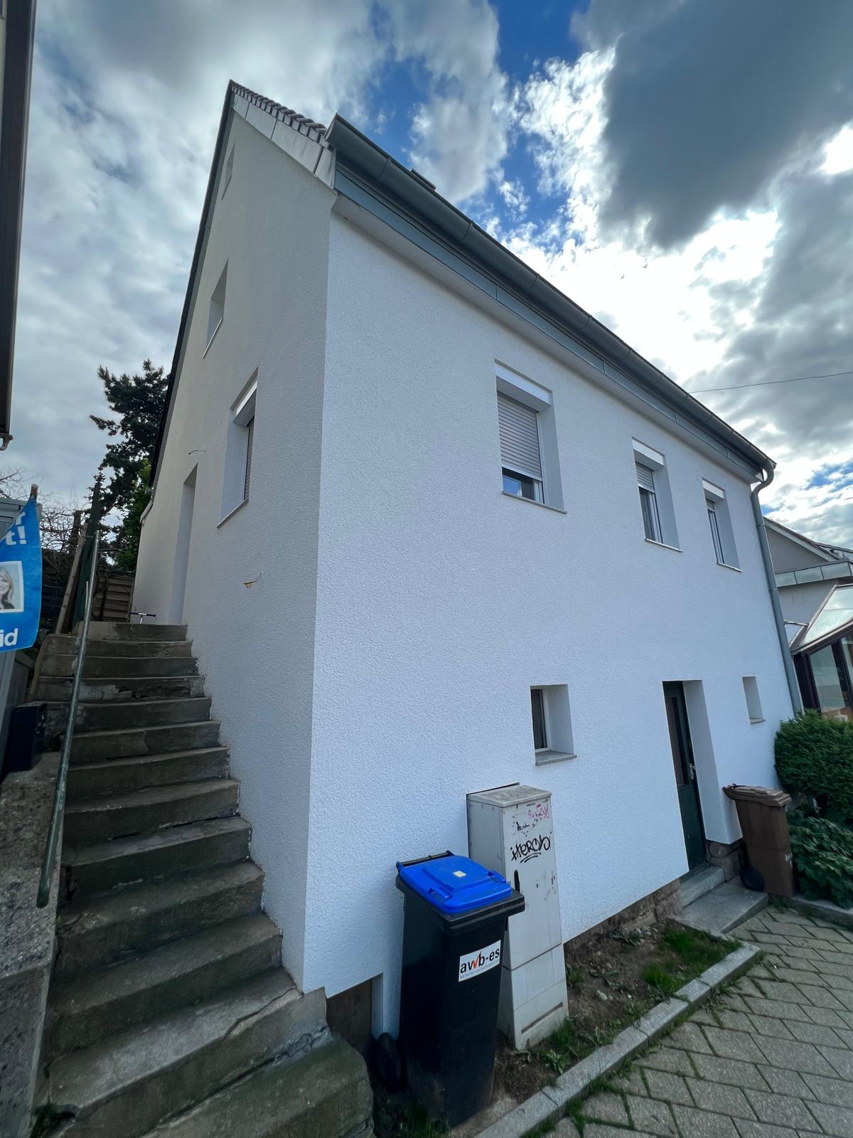 Einfamilienhaus Filderstadt