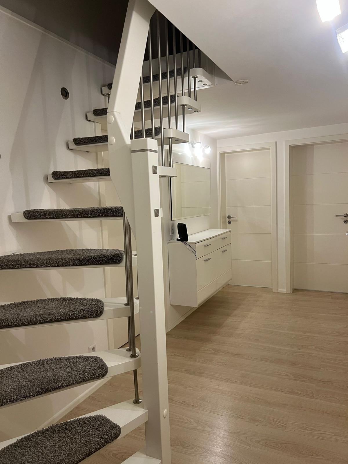 Einfamilienhaus Schwäbisch Gmünd