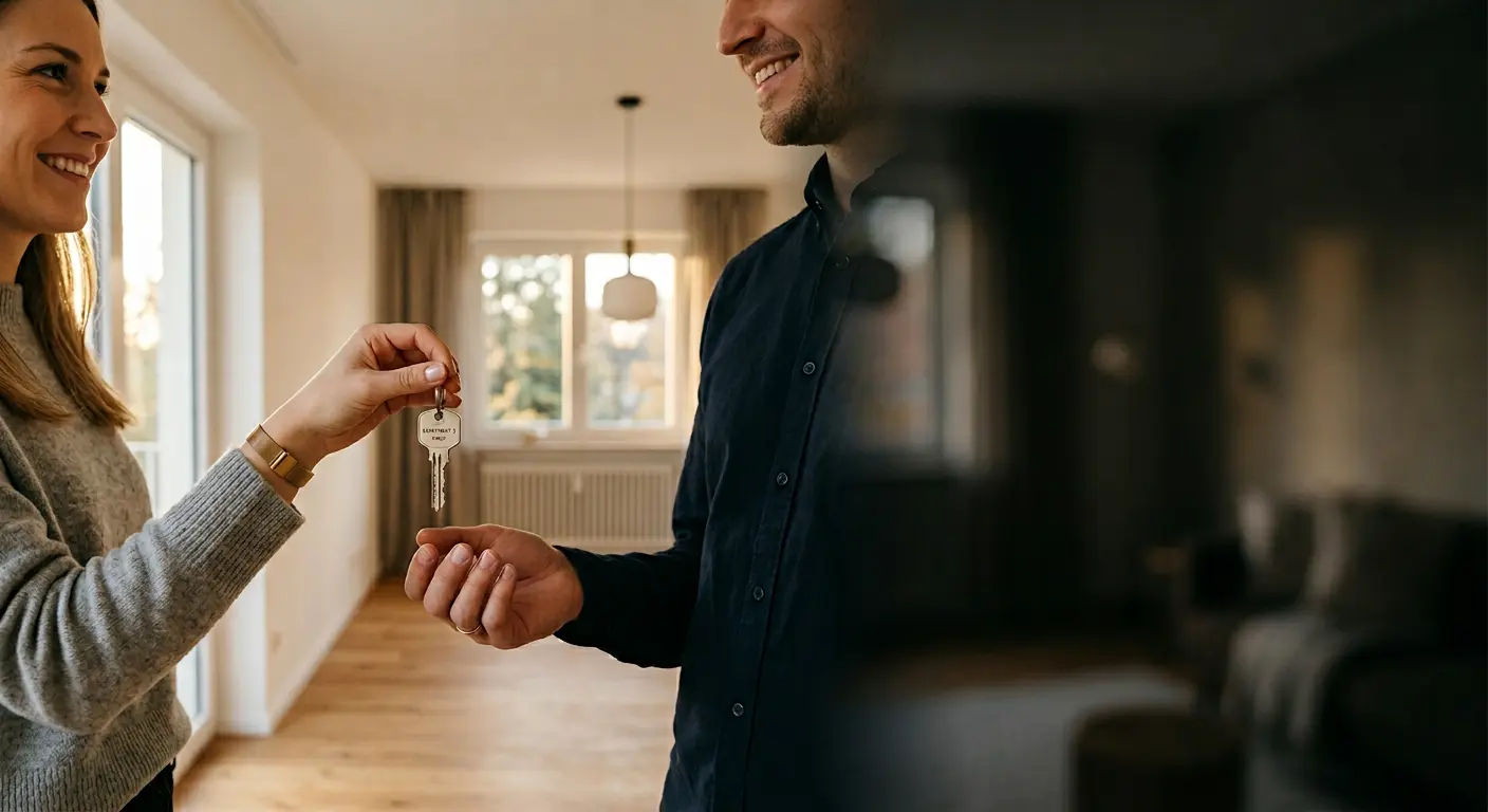 Koordination und Bauprojekt